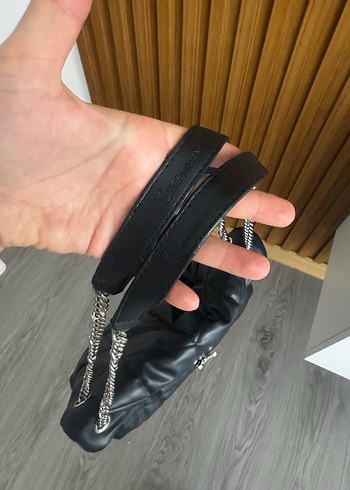 Yves Saint Laurent Kol Çantası - Görsel 4