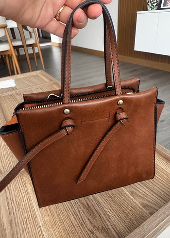 Taba Kadın El Çanta - Görsel 5