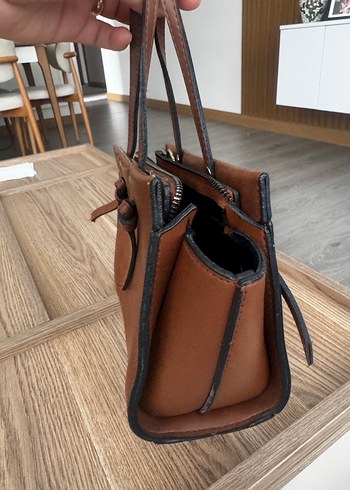 Taba Kadın El Çanta - Görsel 6