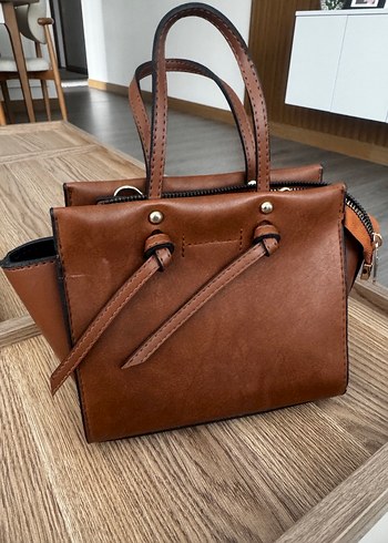 Taba Kadın El Çanta - Görsel 2