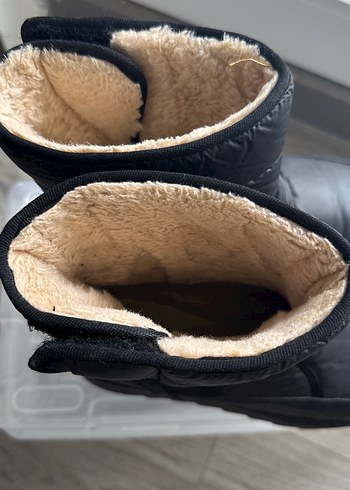 Kadın Kar Botu - Görsel 3