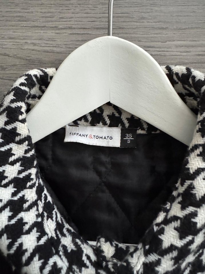 TIFFANY Kadın Ceket - Görsel 4