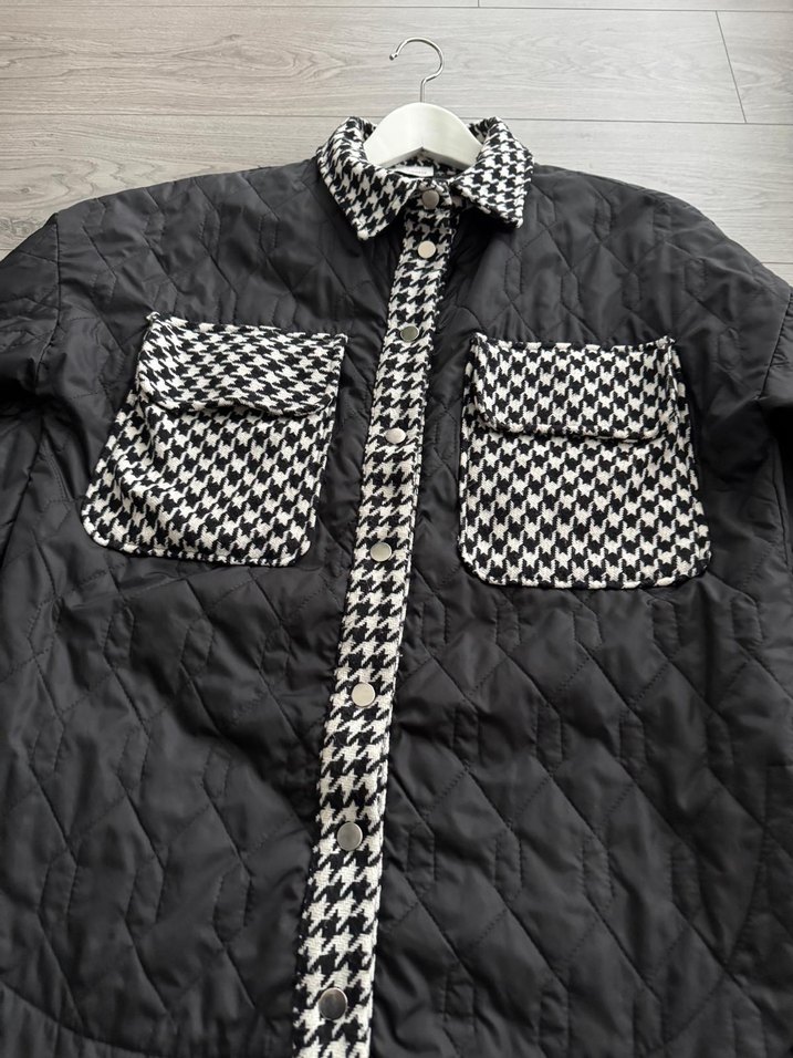 TIFFANY Kadın Ceket - Görsel 2