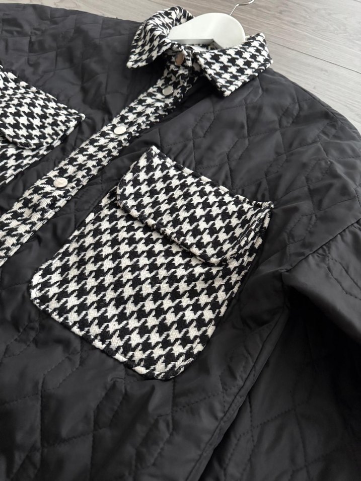 TIFFANY Kadın Ceket - Görsel 3