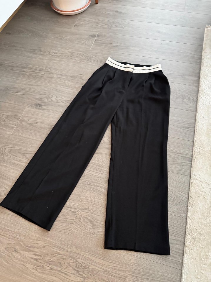 Kadın Pantolon - Görsel 3