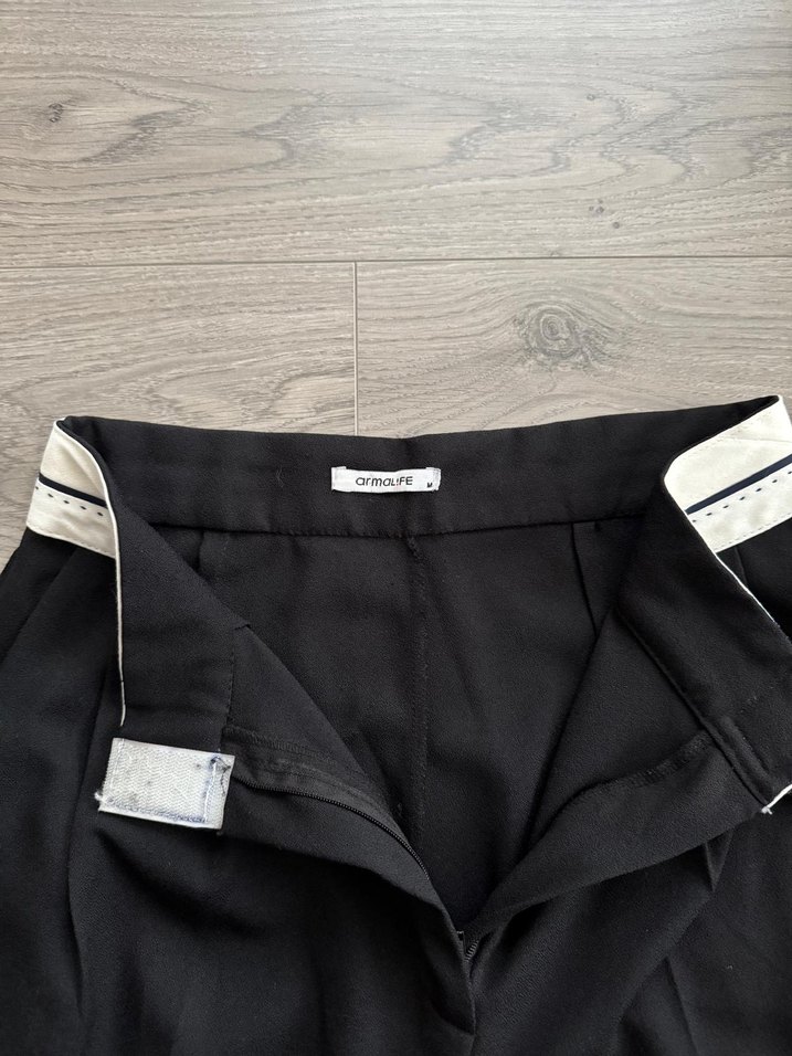 Kadın Pantolon - Görsel 4