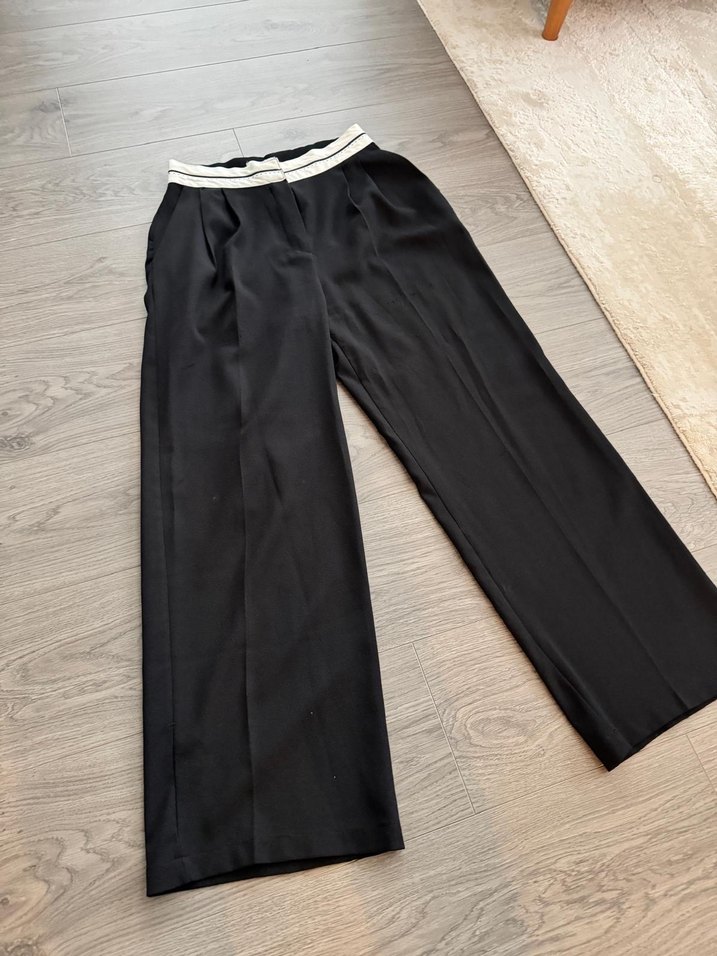 Kadın Pantolon - Görsel 2