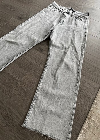 Kadın Jean Pantolon - Görsel 2