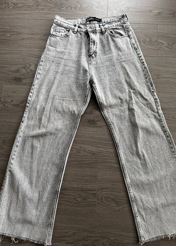 Kadın Jean Pantolon - Görsel 4