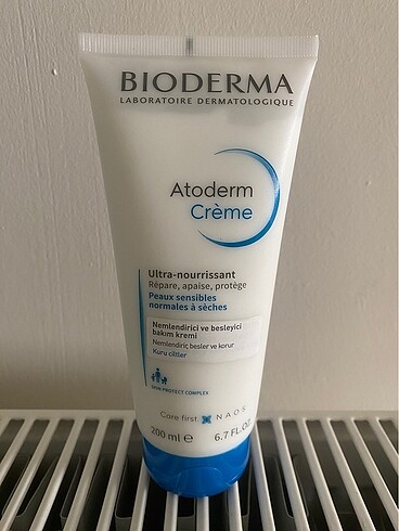 Bioderma Atoderm 200 Ml