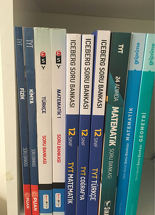diğer Beden TYT Soru Bankası 