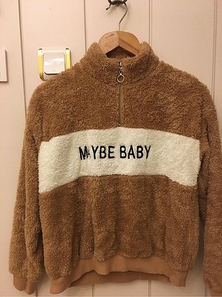 Peluş Maybe Baby