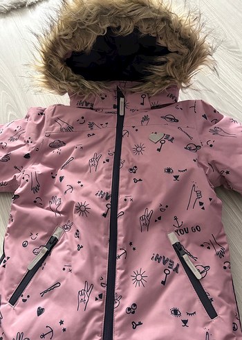 H&M Kar Tulumu - Görsel 3