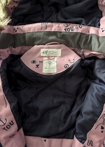 H&M Kar Tulumu - Görsel 5