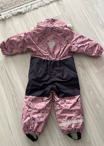 H&M Kar Tulumu - Görsel 6