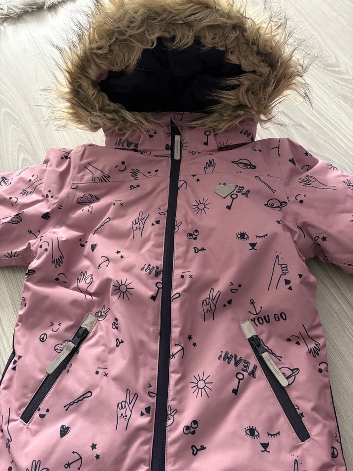 H&M Kar Tulumu - Görsel 3