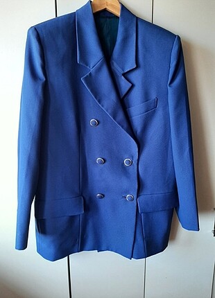 Kadın Blazer Ceket