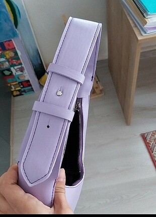 Diğer Lila çanta