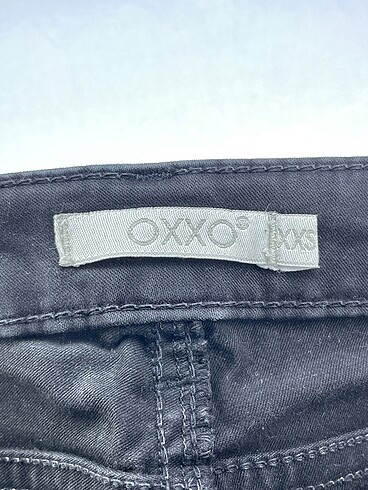 xs Beden çeşitli Renk oxxo Skinny %70 İndirimli.