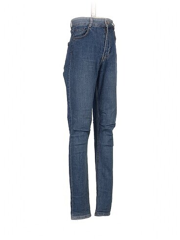 Zara Zara Skinny %70 İndirimli.