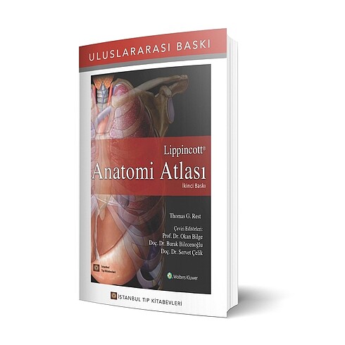 Anatomi Atlası