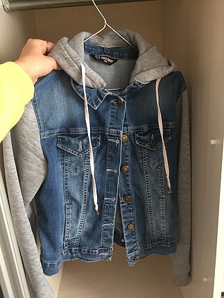 Kot ceket