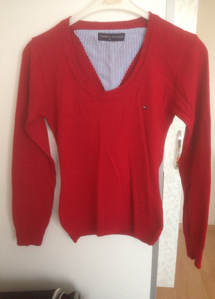 Tommy Hilfiger Tommy kazak