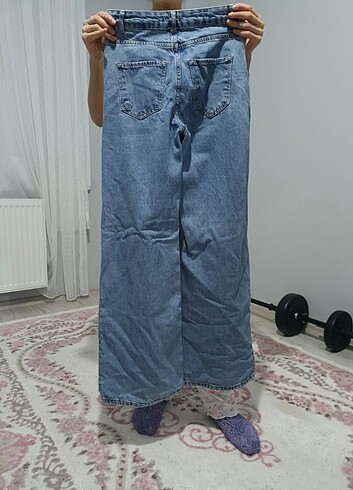 Diğer JEAN PANTOLON