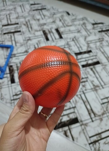 Diğer Basket potası ve futbol kalesi 