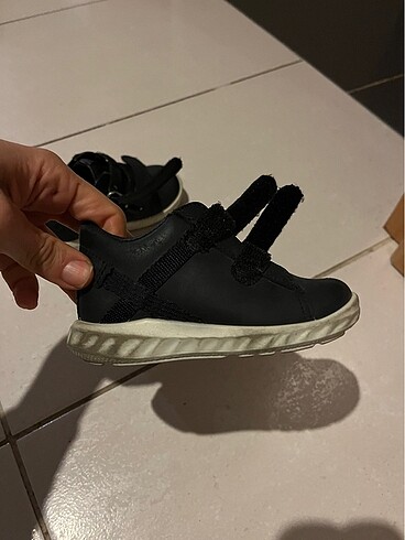 Ecco marka bebek ayakkabi