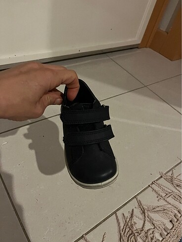 Ecco Ecco marka bebek ayakkabi