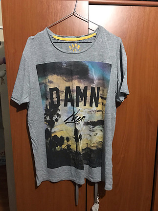 CA tshirt 