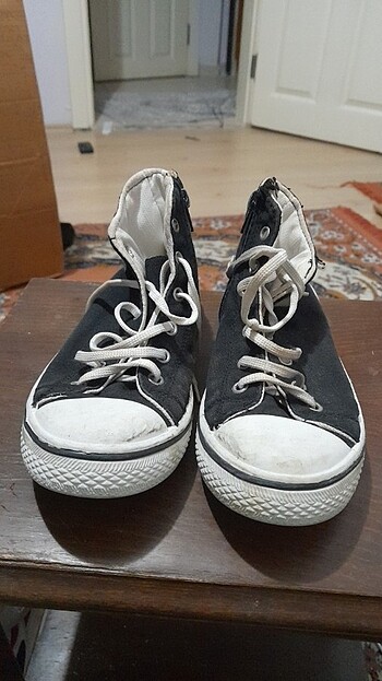 Converse ayakkabı