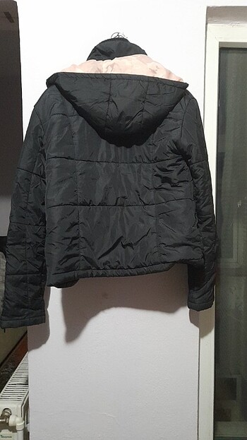 LC Waikiki Kısa mont