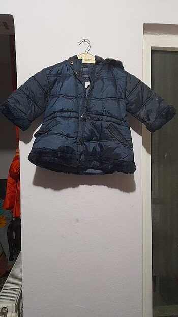 Çocuk mont