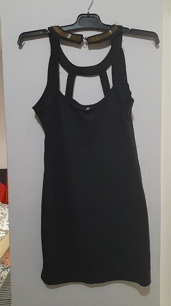 Zara Home Bayan elbisesi