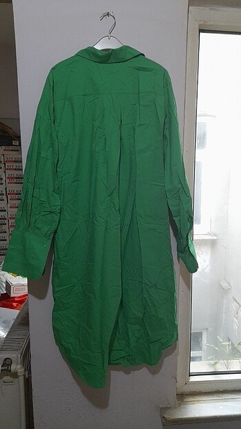 s Beden Bayan tunik