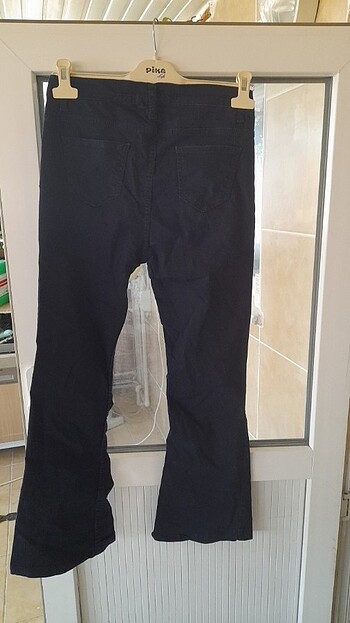 Edelweiss Keten pantolon