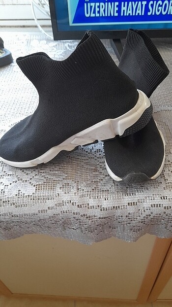 Balenciaga Bayan kısım Spor