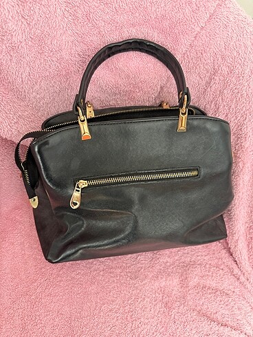 Michael Kors Siyah Michael Kors çanta