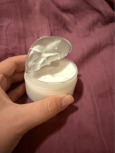  Beden Renk Oriflame ayak maskesi nemlendirici