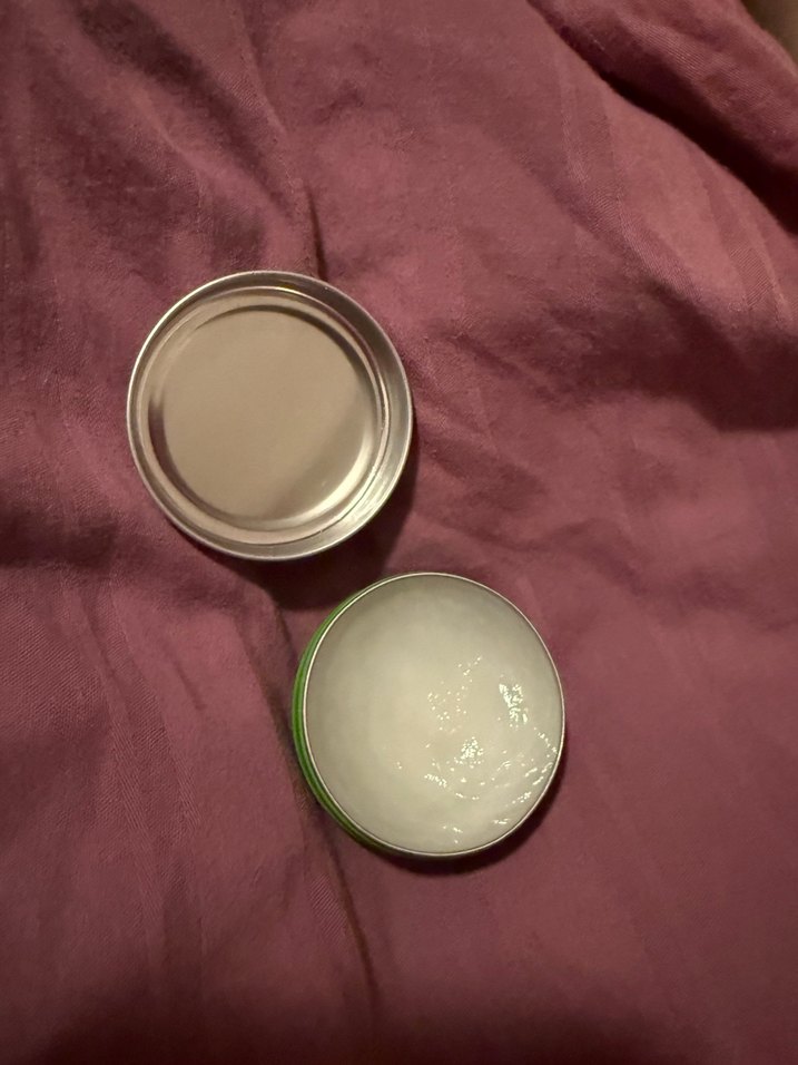 Vaseline Yeşil Dudak Bakım Kremi 20g - Görsel 5