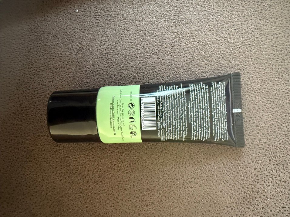 Flormar CC Krem SPF 20 - Kapatıcı Fondoten - Görsel 3