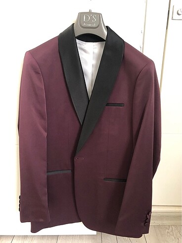 D?s damat. Damatlık
