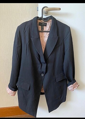 Mango blazer