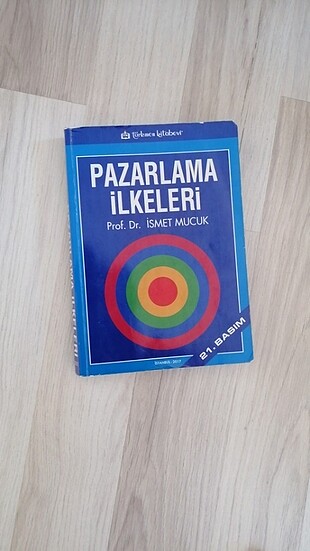 Pazarlama ilkeleri