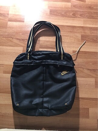 Nike spor çanta