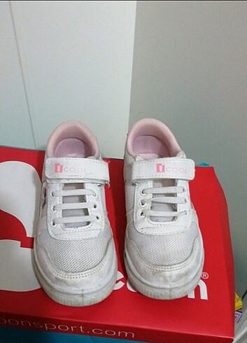 Adidas 30 numara spor