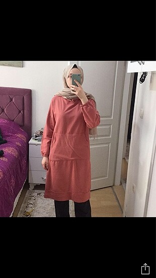 Rahat tunik