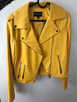 Stradivarius ceket